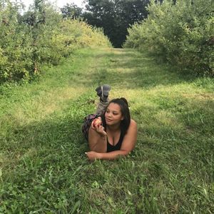 Meet your Posher, Nikkie